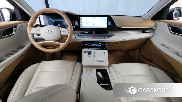 Hyundai The New Grandeur IG id 3936235 из Кореи 17