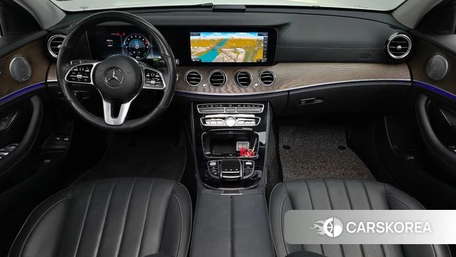Mercedes-Benz E-Class W213 id 4294234 из Кореи 31