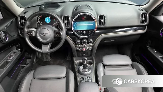 Mini Cooper Countryman id 3365856 из Кореи 17