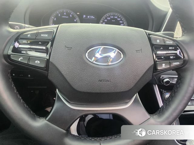 Hyundai Grandeur IG id 3899656 из Кореи 17