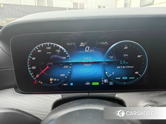Mercedes-Benz E-Class W213 id 4613613 из Кореи 15