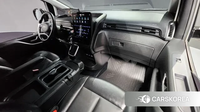 Hyundai Staria id 2931561 из Кореи 17