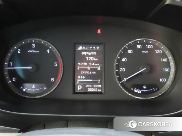 Hyundai Solati id 3940288 из Кореи 16