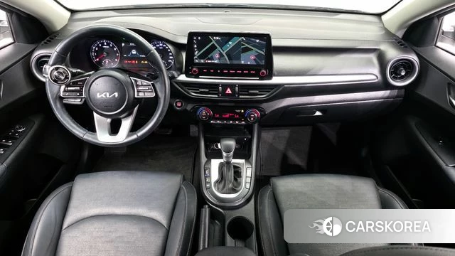 Kia The New K3 2nd generation id 3916077 из Кореи 17