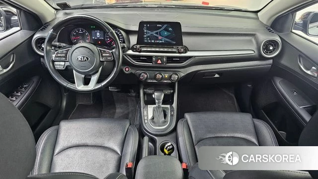 Kia Come New K3 id 4605354 из Кореи 17