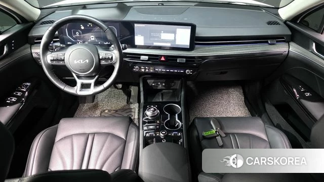 Kia The New K5 3rd generation id 4879920 из Кореи 30