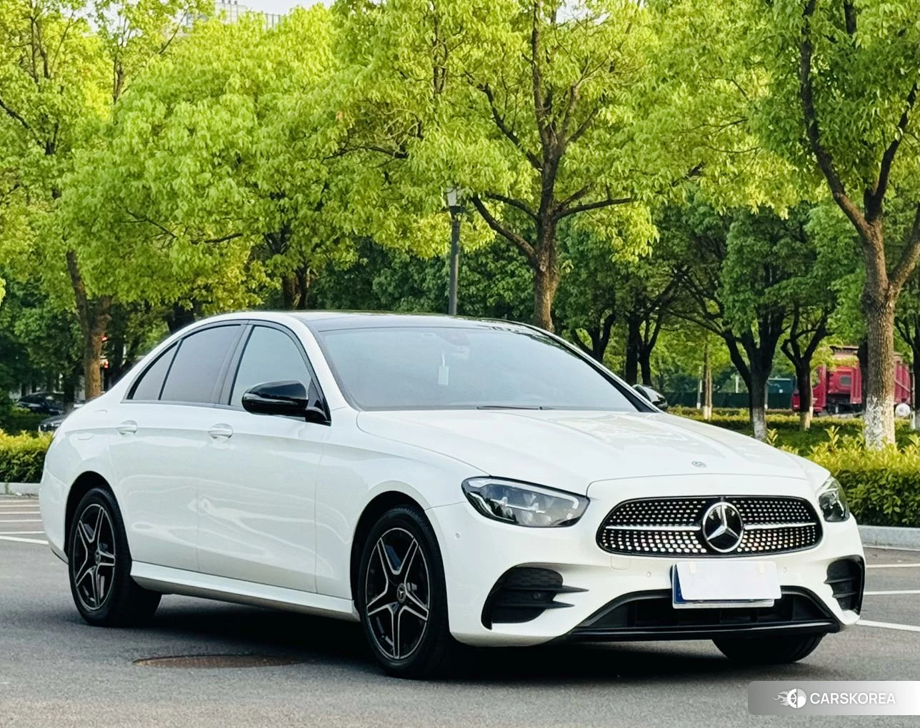 Mercedes-Benz E-class (imported) id 4440941 из Китая 27