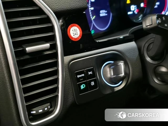 Porsche Cayenne (PO536) id 3911041 из Кореи 17