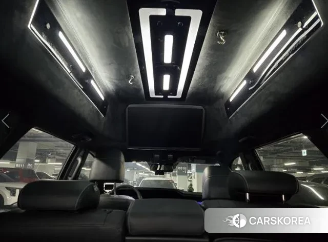 Kia Mohave Master id 3690776 из Кореи 7