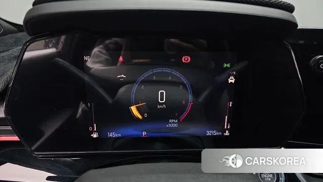 Chevrolet (GM Daewoo) Trax Crossover id 3731427 из Кореи 17