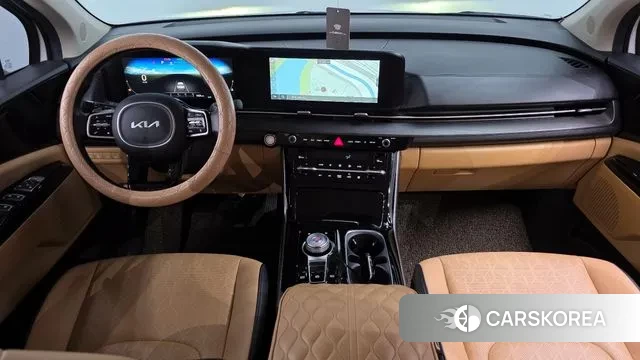 Kia Carnival 4th generation id 3349287 из Кореи 17