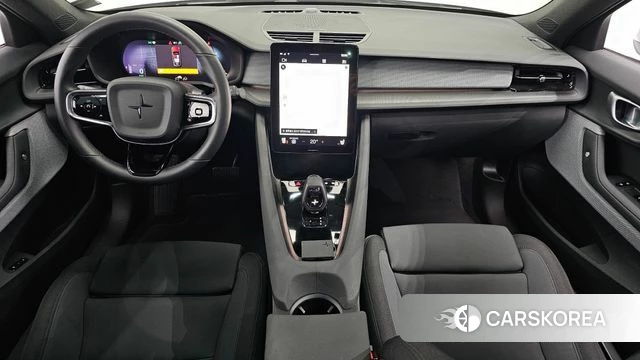 Polestar Polestar 2 id 4195464 из Кореи 17