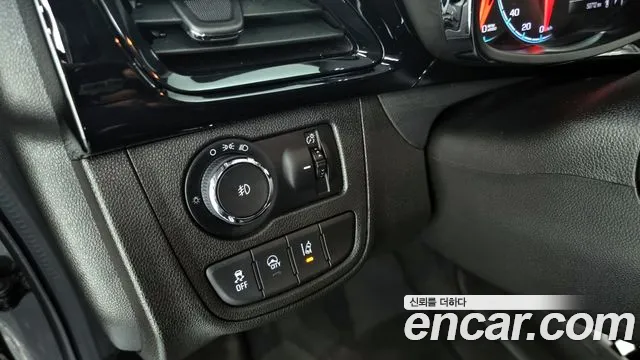 Chevrolet (GM Daewoo) The Next Spark id 2548812 из Кореи 17