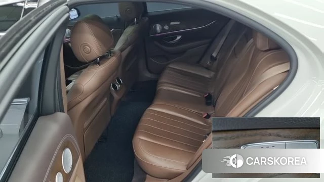 Mercedes-Benz E-Class W213 id 4717462 из Кореи 15