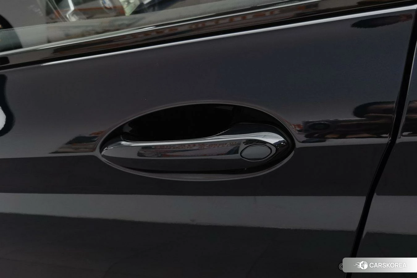 BMW iX3 id 4513913 из Китая 21