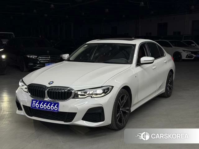 BMW 3 series id 4297694 из Китая 7