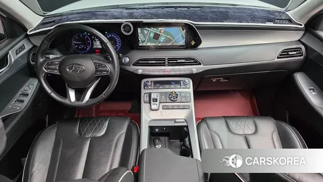 Hyundai Palisade id 3515043 из Кореи 17