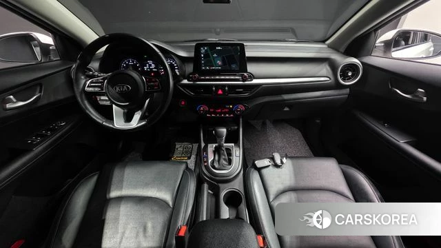 Kia Come New K3 id 3814506 из Кореи 17