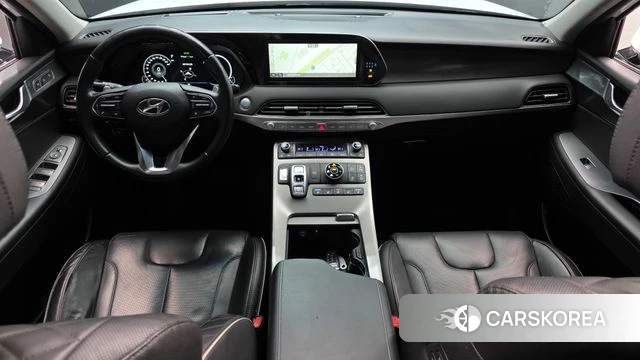 Hyundai Palisade id 3904157 из Кореи 17