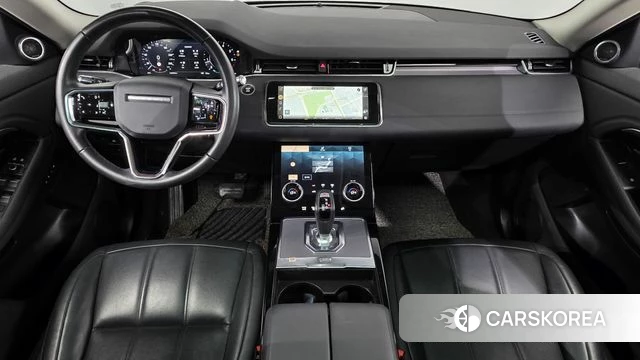 Land Rover Range Rover Evoque 2nd Generation id 4716988 из Кореи 17