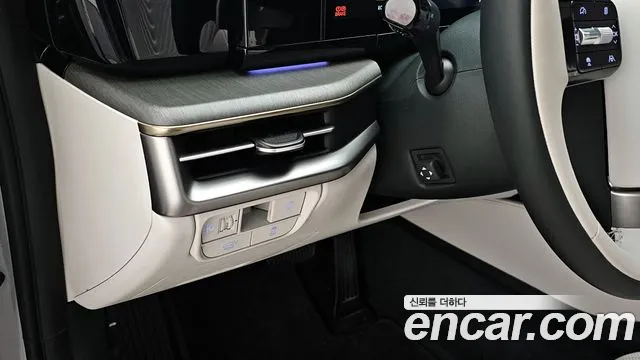 Hyundai Grandeur (GN7) id 2616854 из Кореи 17