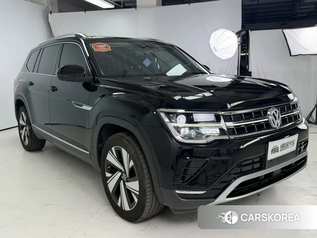 Volkswagen Tourang id 4300761 из Китая 29