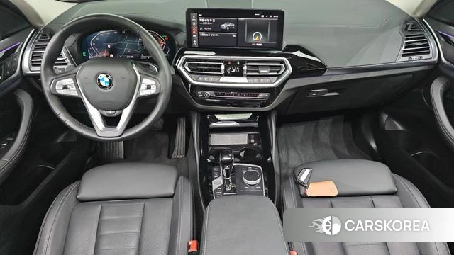 BMW X4 (G02) id 4697241 из Кореи 29