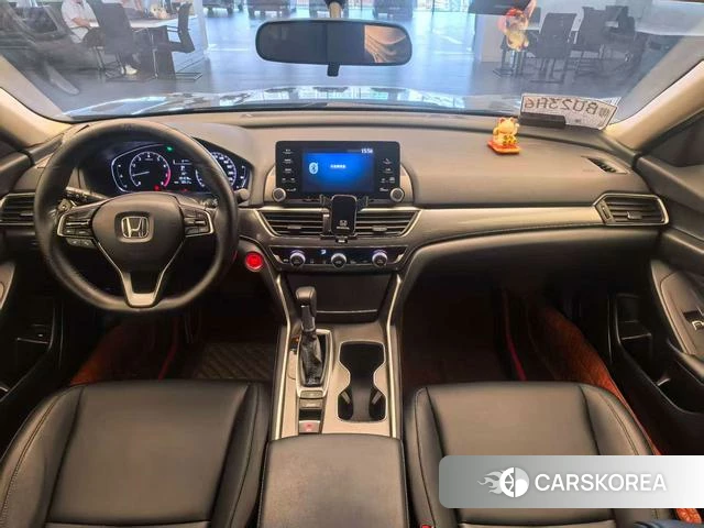 Honda Accord id 4374794 из Китая 12