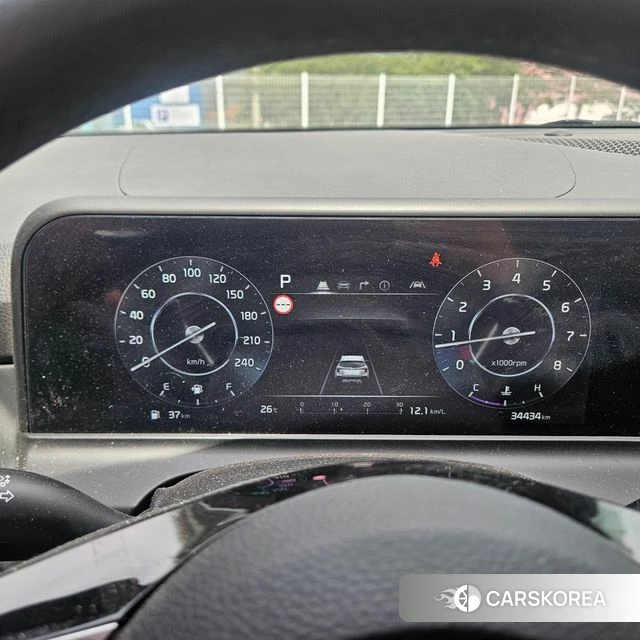 Kia The New Seltos id 4394908 из Кореи 12