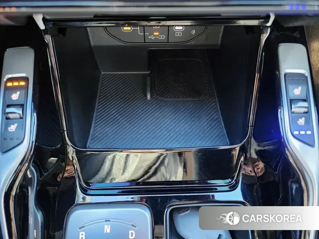 Kia The New Sorento 4th Generation id 3560348 из Кореи 17