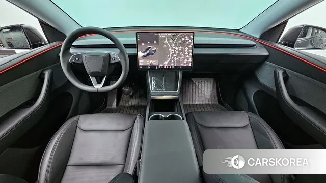 Tesla Model Y id 3377131 из Кореи 17