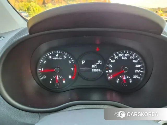 Kia Morning Urban (JA) id 3433423 из Кореи 17