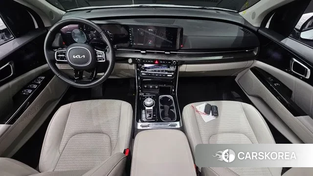 Kia Carnival 4th generation id 3196411 из Кореи 17