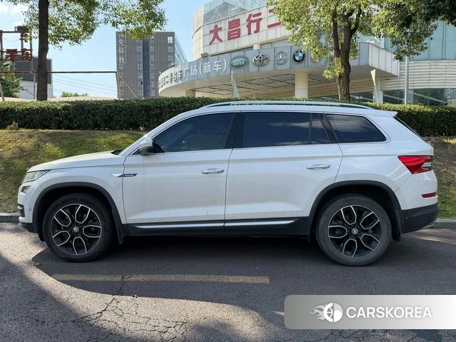Skoda Kodiak id 4368252 из Китая 10