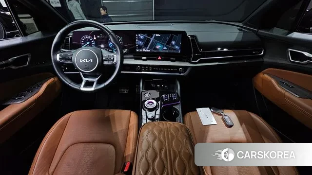 Kia Sportage 5th Generation id 3388578 из Кореи 17