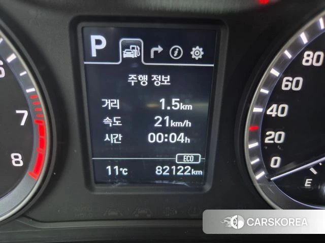 Hyundai Sonata New Rise id 3792491 из Кореи 14