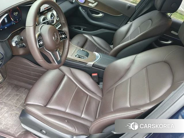 Mercedes-Benz GLC id 4265302 из Китая 8