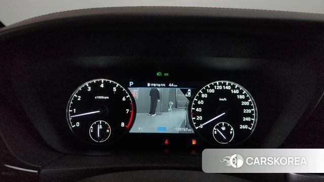 Genesis G90 id 3812714 из Кореи 17