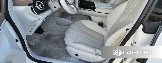 Mercedes-Benz EQE V295 id 3420085 из Кореи 7