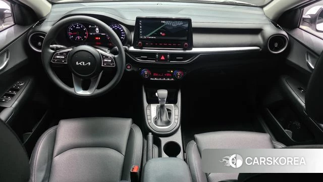 Kia The New K3 2nd generation id 4337059 из Кореи 17