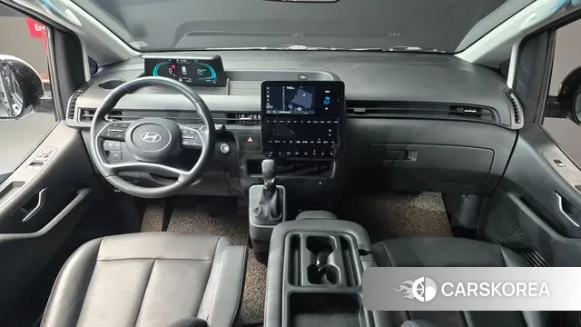 Hyundai Staria id 3706704 из Кореи 17