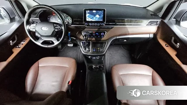 Hyundai The New Grand Starex id 2981811 из Кореи 17