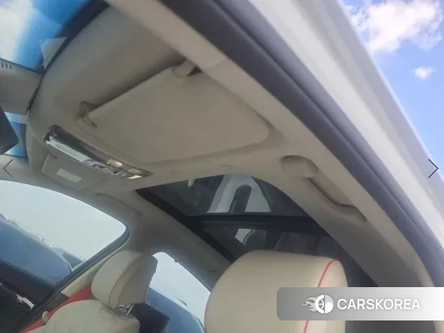 Genesis GV80 Coupe id 3776092 из Кореи 7