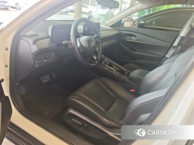 Honda Accord id 4273443 из Китая 9