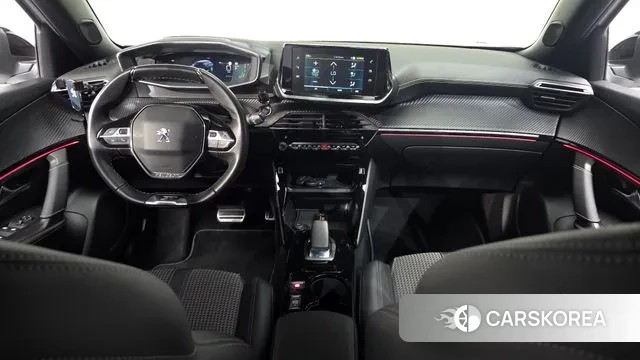 Peugeot e-2008 second generation id 2964612 из Кореи 17