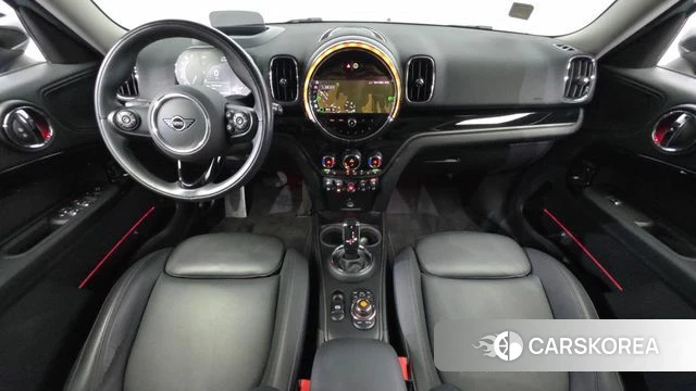 Mini Cooper Countryman id 4179459 из Кореи 17