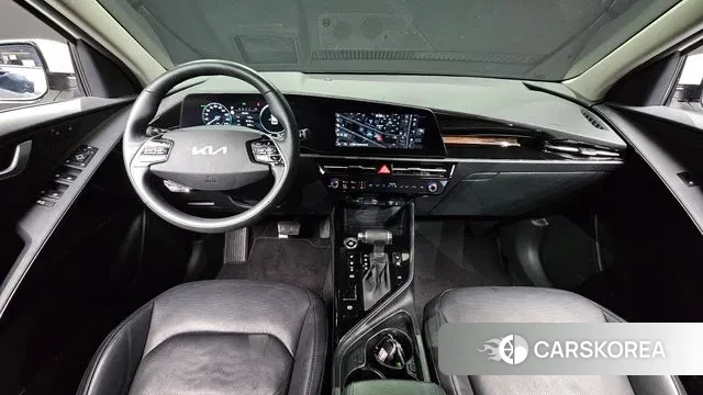 Kia Di Ol Nu Niro id 3539846 из Кореи 17