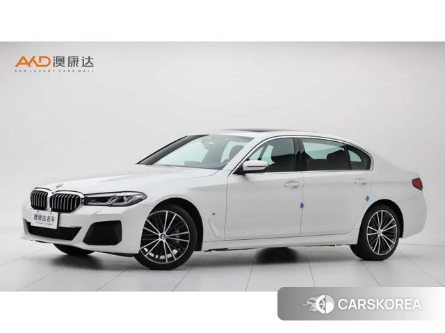 BMW 5 series id 4238557 из Китая 7