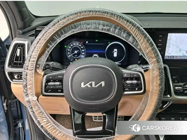 Kia Sorento 4th Generation id 4303676 из Кореи 17