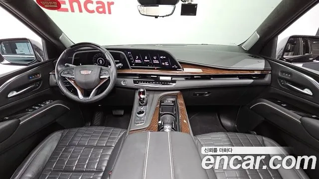 Cadillac Escalade 5th Generation id 2955204 из Кореи 17